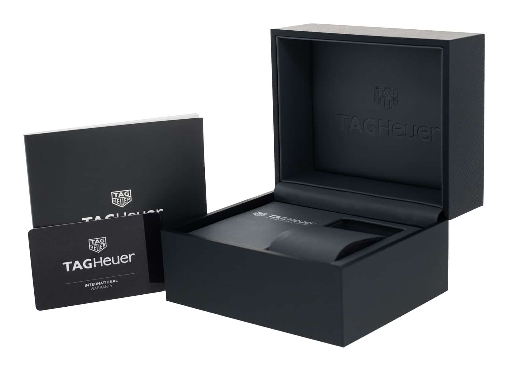 Tag Heuer Formula 1 CAZ101K.BA0842 Tag Heuer Formula 1 CAZ101K.BA0842